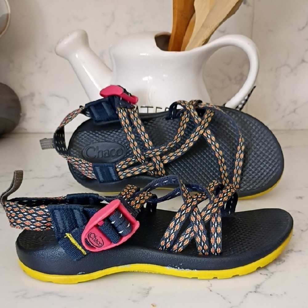 CHACO SANDALS KIDS - Picture 1 of 6